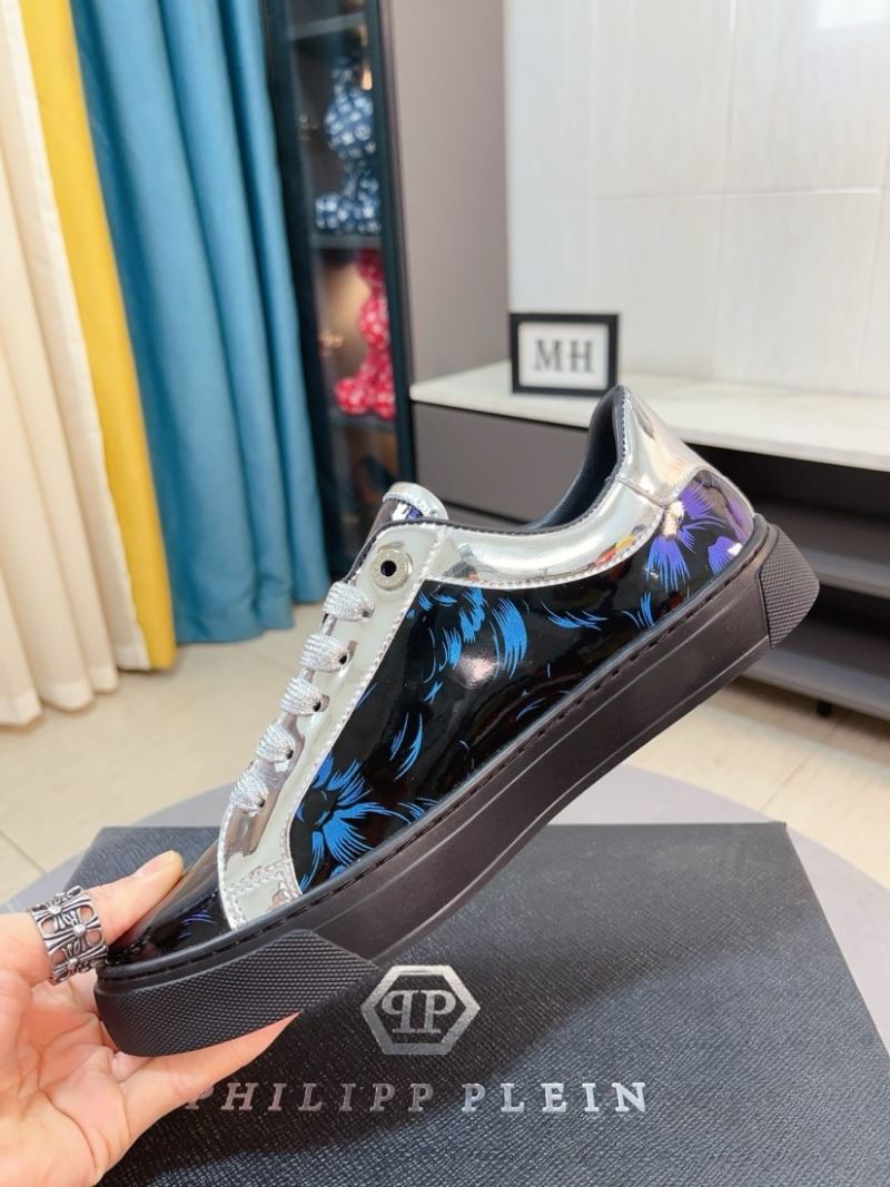 Philipp Plein Shoes